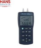 Digital micromanometer pressotest 200 Seitron PORMDXBI