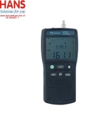 Digital micromanometer pressotest 300 Seitron PORDPZBI