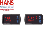 Digital Panel Meter Precision Digital PD7000