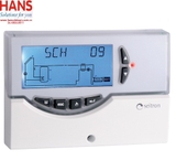 Digital solar controller Seitron TDSE16M