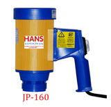 Động cơ bơm Jessberger JP-160