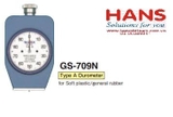 Đồng hồ đo độ cứng cao su Teclock GS-709N /TYPE A