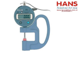 Đồng hồ đo độ dày Teclock SMD-540S-LS 