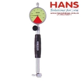 Đồng hồ đo lỗ Peacock CC-1S 