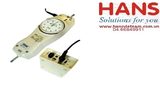 Đồng Hồ Đo Lực Kéo, Đẩy Attonic MPC-1KN