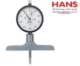 Đồng hồ đo sâu Mitutoyo 7214 