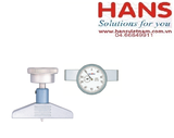 Đồng hồ Đo Sâu Teclock DM-273