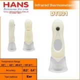 Tai Nhiệt kế hồng ngoại DT801