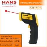 Nhiệt kế hồng ngoại DT8380
