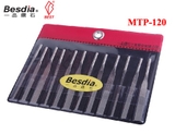Dũa máy kim cương Besdia MTP-120