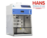 Ductless Fume Hoods Air Science Purair NANO