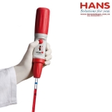 Dụng cụ trợ pipet cầm tay VITLAB 1630500