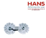 Dưỡng đo bán kính  FujiTool  178HRMAA