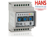 Earth leakage relays Mikro DIN300E -110A