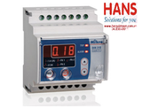 Earth leakage relays Mikro DIN310E -240A6