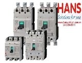 ELCB Mitsubishi NV125-HW(HS)-4P-175A-50kA
