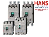 ELCB Mitsubishi NV250-HEW(HS)-4P-125~225A-50kA.