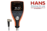 Máy đo độ dày vật liệu siêu âm thép Elcometer C304CDL (0,63 - 500mm, đo qua lớp sơn, IP54, ghi dữ liệu)