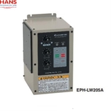 EP chuck master Kanetec EPH-LW205A