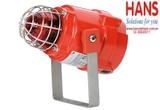 Explosion proof beacon Gastron BExBG15
