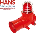 Explosion proof sounder Gastron GTL-200B
