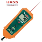 Máy đo tốc độ vòng quay bằng tiếp xúc và Laser EXTECH RPM 10(khoảng cách đo lên đến 2m/10 to 99,999rmp)