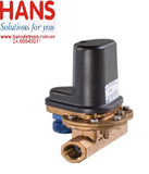 Flow switches Q-Series Harwil Q-1