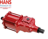 Fluid Power Actuator Rotork CP