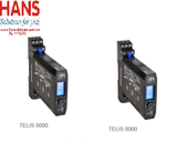 Frequency Input transmitters JM Concept TELIS 8000