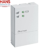 Gas alarm receiver Seitron DRG01M