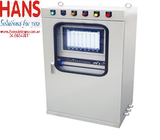 Gas monitoring system Gastron GMS-2000