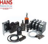 Gas solenoid valve Sinon SIC50HB-0/135