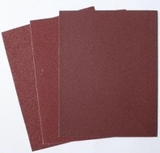 Giấy Nhám Mài Kim Loại