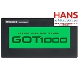 GOT Mitsubishi GT1030-HWDW2