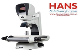 Kính hiển vi soi nổi, Hawk Elite, Visioneng, Measurement Hawk Elite Visioneng