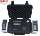 HD-150 Huatec Inspecting Instrument Holiday Tester Embedding Pipe Outer Antisepsis Status