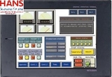 HMI mitsubishi A970GOT-TBA-EU