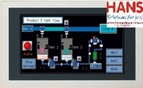HMI mitsubishi F940WGOT-TWD-E