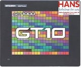 HMI mitsubishi GT1055-QSBD