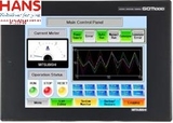 HMI mitsubishi GT1275-VNBD