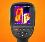 Camera ảnh nhiệt HT-19