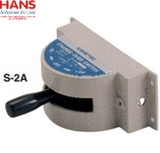 Hysteresis Manual Switch Kanetec S-2A