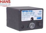 Ignition and control flame devices Brahma DS11P/DSM11P