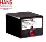 Ignition and control flame devices Brahma VM43