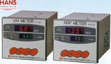 Industrial high performance indicator system Chuo Seisakusho pH/ORP meter