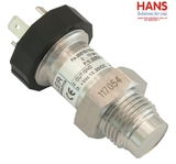 Intrinsically safe piezoresistive pressure transmitters Keller Series 23(S)Y Ei, 25Y Ei, 26Y Ei