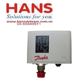 Relay áp suất DANFOSS KP36 (India)