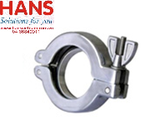 Kẹp KF16 chất liệu inox 304
