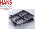 Khay chống tĩnh điện ASONE 1-8498-01