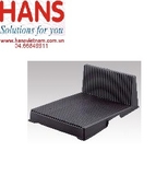 Khay chống tĩnh điện ASONE 1-8498-07